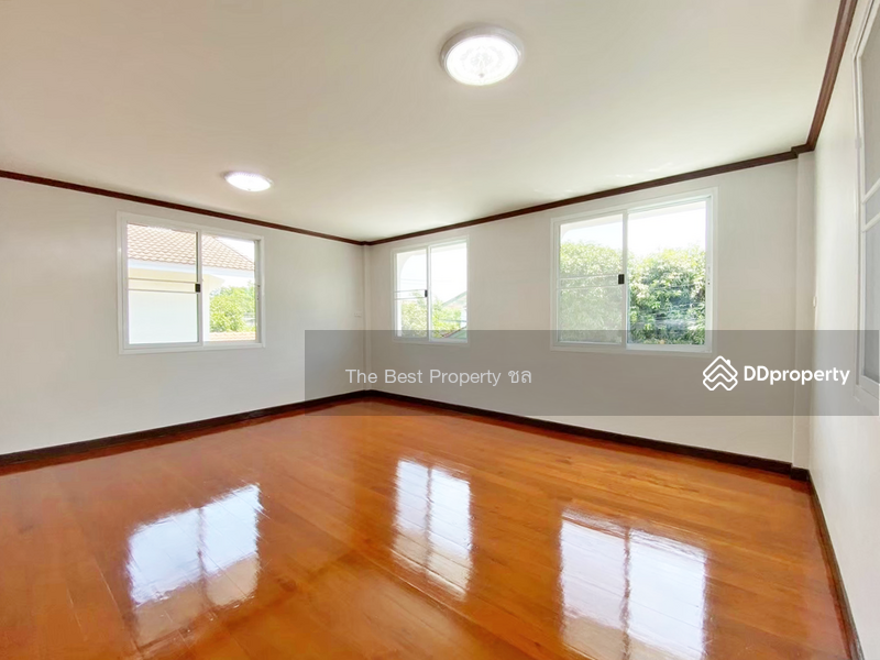 ขาย - บ้านร่มเย็น 5 : Baan Romyen 5, กรุงเทพ