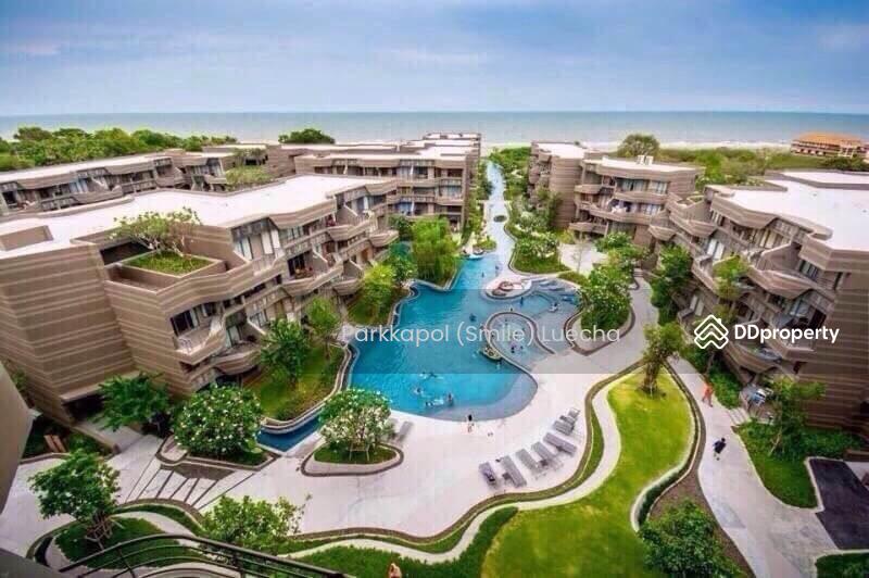 ขาย - Baan San Ngam Hua Hin : บ้านแสนงาม หัวหิน, เพชรบุรี