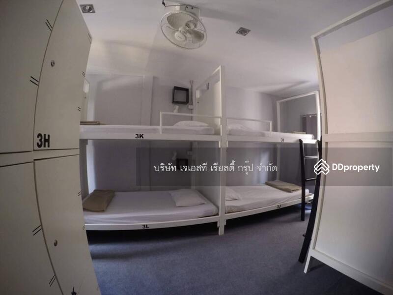 For Rent - For Rent Hotel 10 beeds, Bangkok