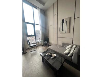 ขาย - Park Origin Chula-Samyan : พาร์ค ออริจิ้น จุฬา สามย่าน, กรุงเทพ