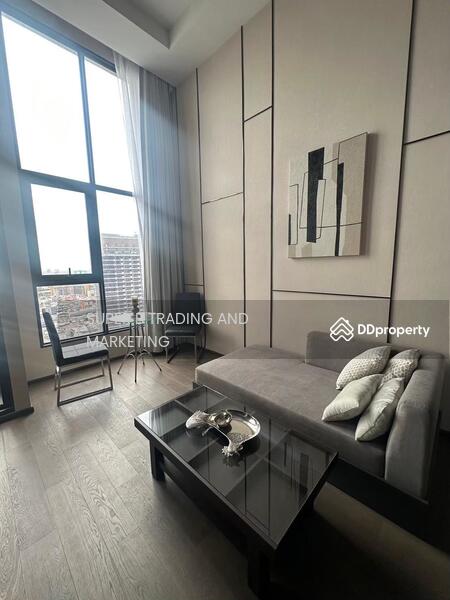 For Sale - Park Origin Chula-Samyan, Bangkok