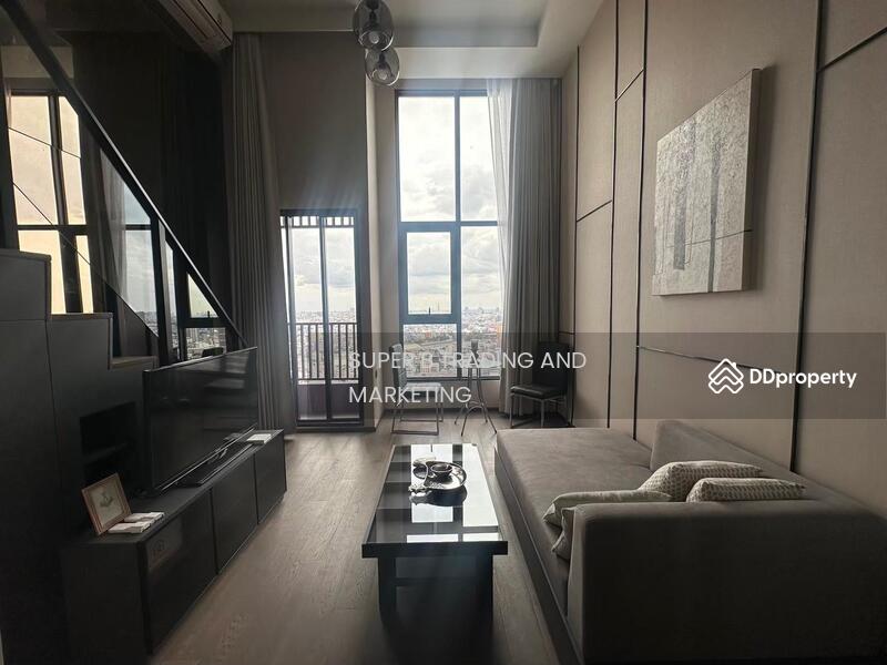 For Sale - Park Origin Chula-Samyan, Bangkok