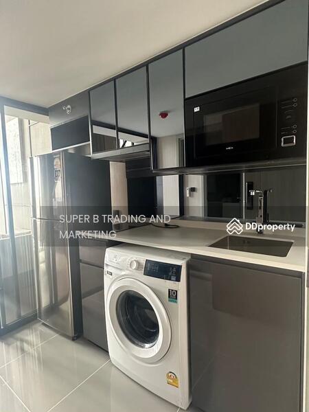 For Sale - Park Origin Chula-Samyan, Bangkok
