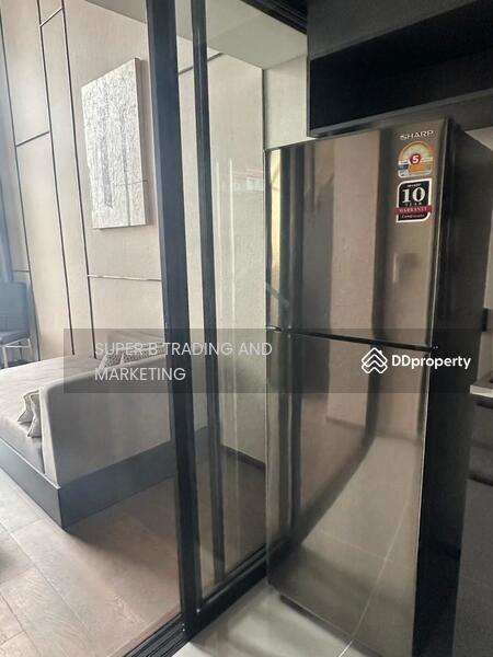 For Sale - Park Origin Chula-Samyan, Bangkok