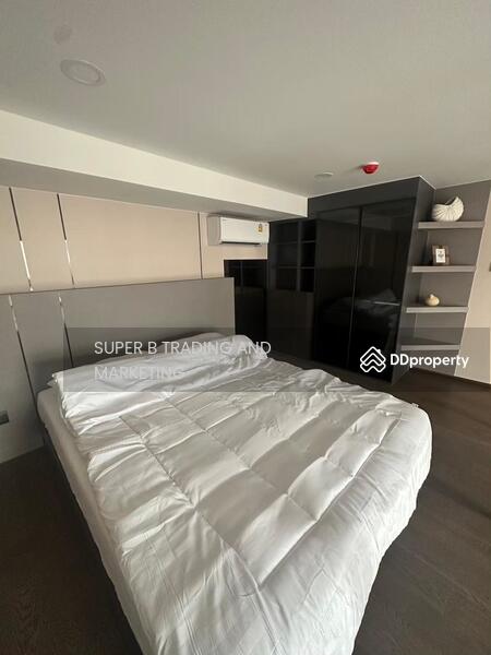 For Sale - Park Origin Chula-Samyan, Bangkok