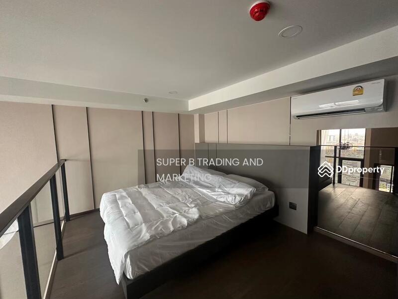 For Sale - Park Origin Chula-Samyan, Bangkok