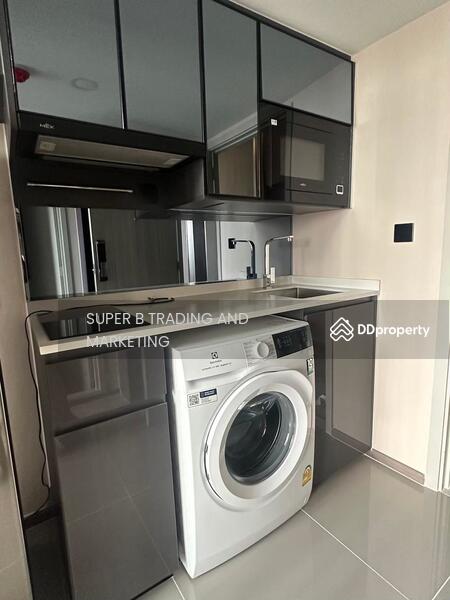 For Sale - Park Origin Chula-Samyan, Bangkok