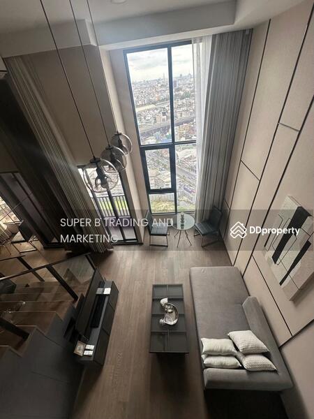 For Sale - Park Origin Chula-Samyan, Bangkok