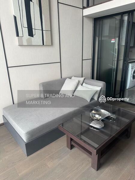 For Sale - Park Origin Chula-Samyan, Bangkok