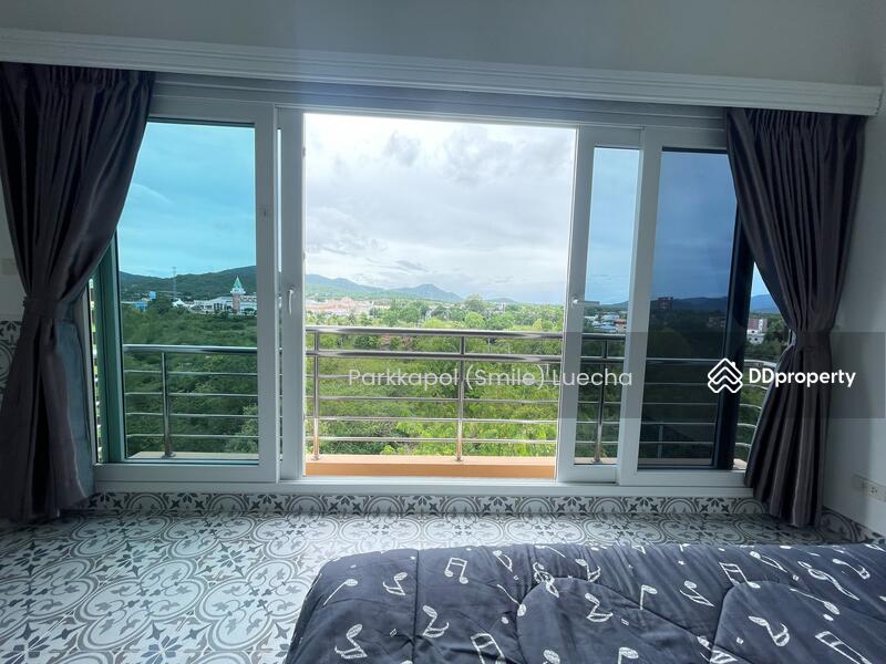 ขาย - Blue Sky Condominium : บลู สกาย คอนโดมิเนียม, เพชรบุรี