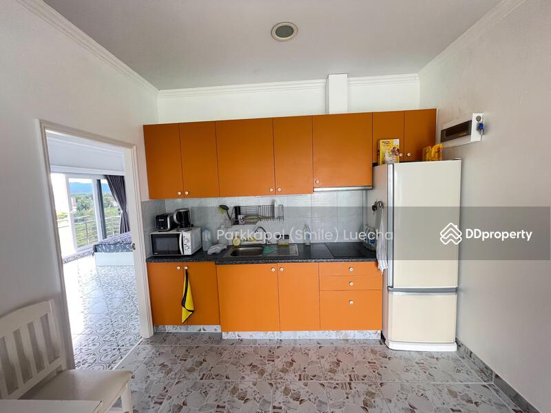 ขาย - Blue Sky Condominium : บลู สกาย คอนโดมิเนียม, เพชรบุรี