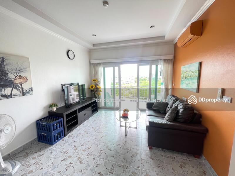 ขาย - Blue Sky Condominium : บลู สกาย คอนโดมิเนียม, เพชรบุรี