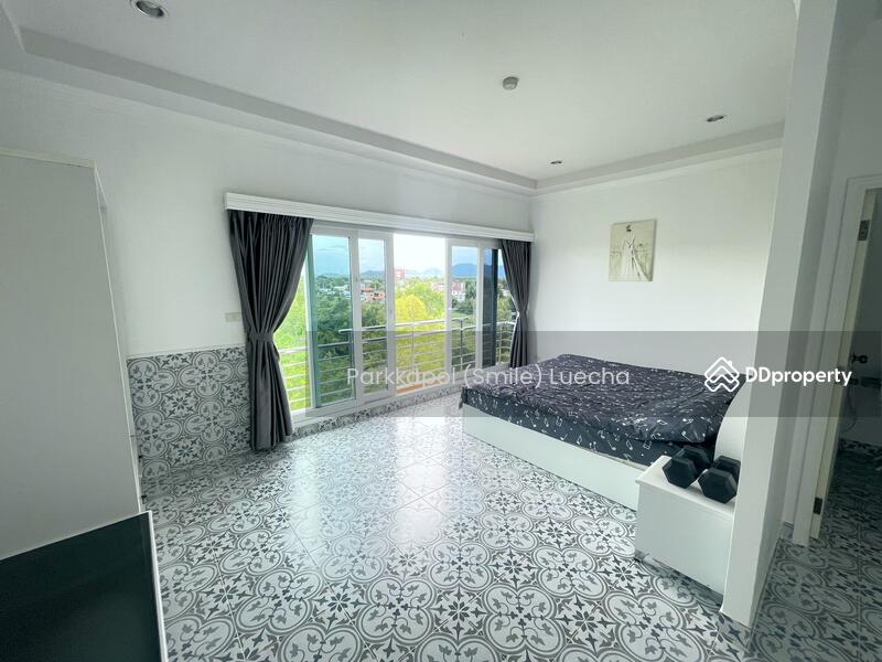 ขาย - Blue Sky Condominium : บลู สกาย คอนโดมิเนียม, เพชรบุรี