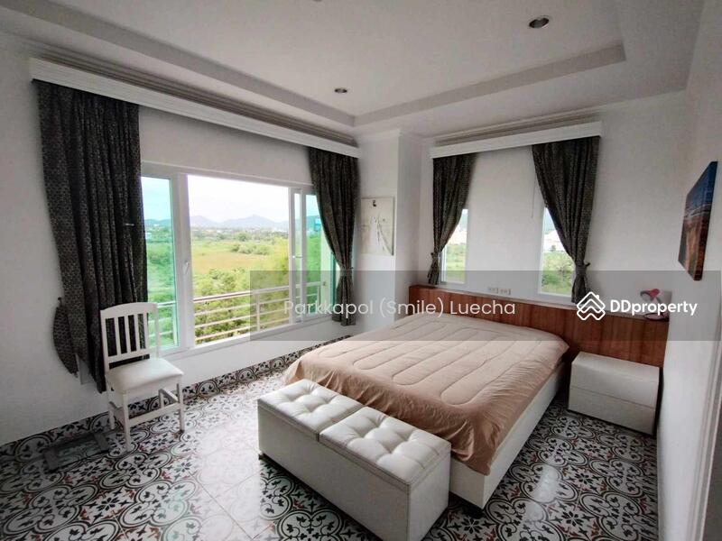 ขาย - Blue Sky Condominium : บลู สกาย คอนโดมิเนียม, เพชรบุรี