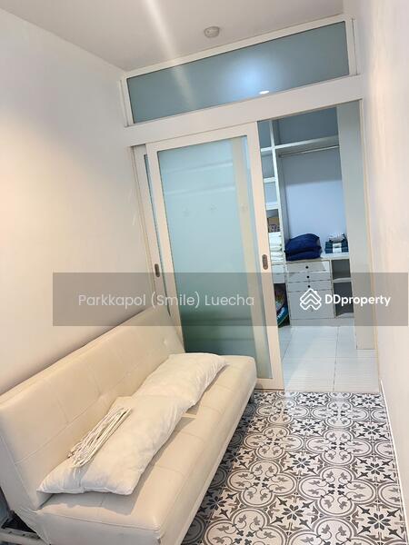 ขาย - Blue Sky Condominium : บลู สกาย คอนโดมิเนียม, เพชรบุรี