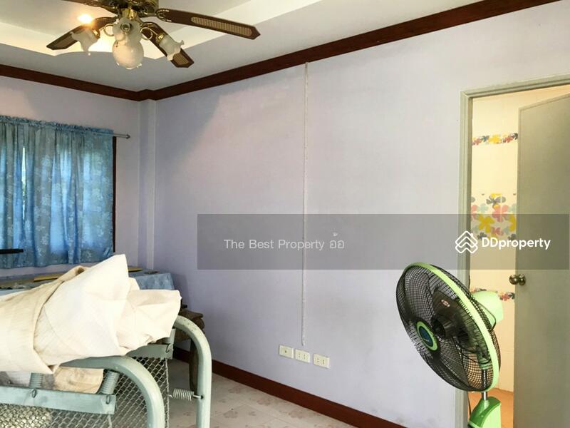 ขาย - บ้านเดี่ยวพร้อมที่ดินบางขันแตก สมุทรสงคราม, สมุทรสงคราม