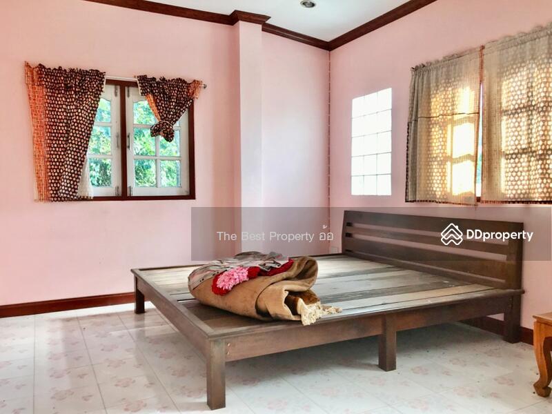 ขาย - บ้านเดี่ยวพร้อมที่ดินบางขันแตก สมุทรสงคราม, สมุทรสงคราม