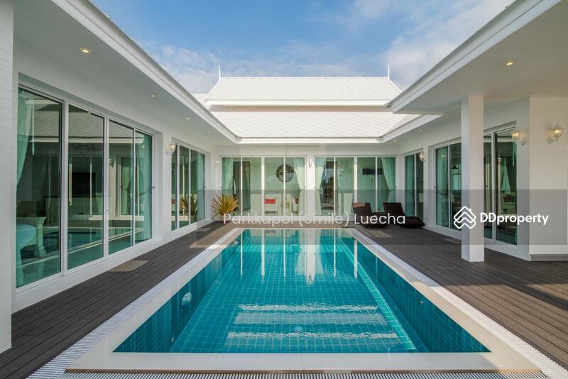 For Rent - Marwin Pool Villa Hua Hin, Prachuap Khiri Khan