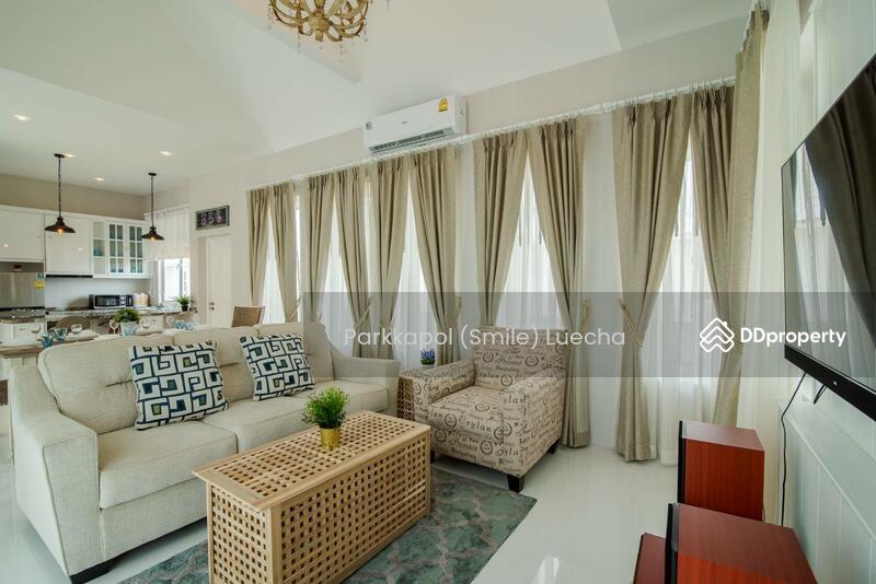 For Rent - Marwin Pool Villa Hua Hin, Prachuap Khiri Khan