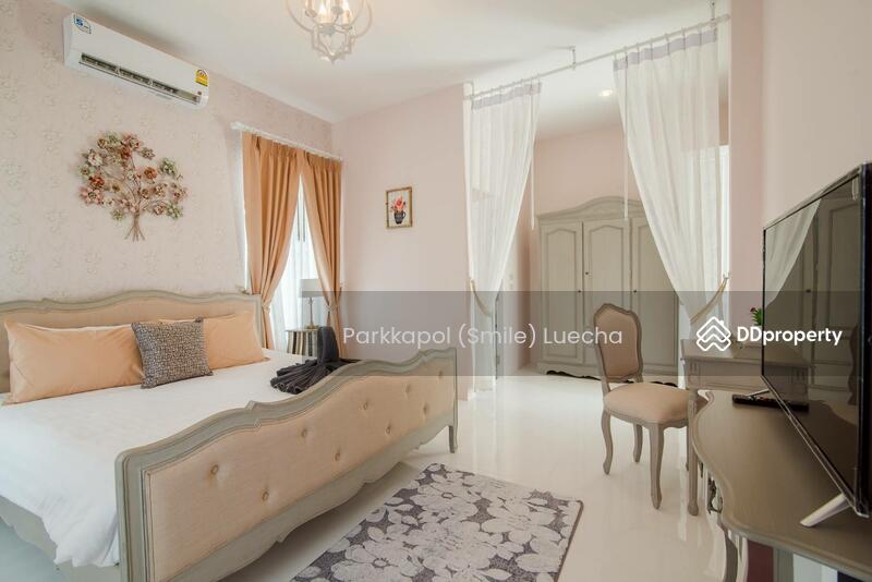 For Rent - Marwin Pool Villa Hua Hin, Prachuap Khiri Khan