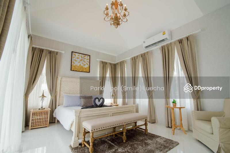 For Rent - Marwin Pool Villa Hua Hin, Prachuap Khiri Khan