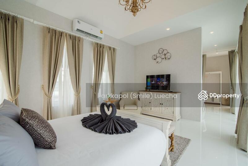 For Rent - Marwin Pool Villa Hua Hin, Prachuap Khiri Khan