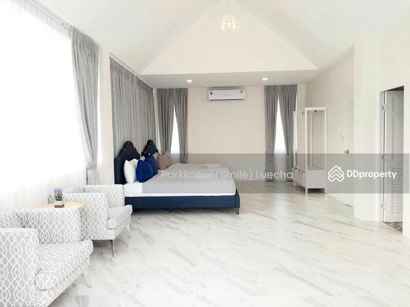 For Rent - Marwin Pool Villa Hua Hin, Prachuap Khiri Khan