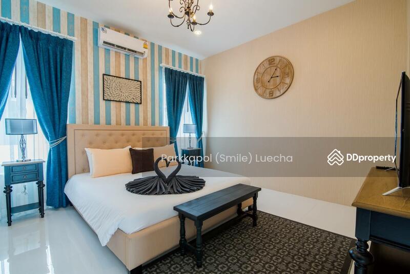 For Rent - Marwin Pool Villa Hua Hin, Prachuap Khiri Khan