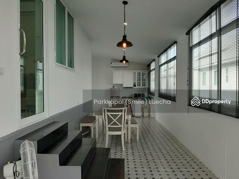 For Rent - Marwin Pool Villa Hua Hin, Prachuap Khiri Khan
