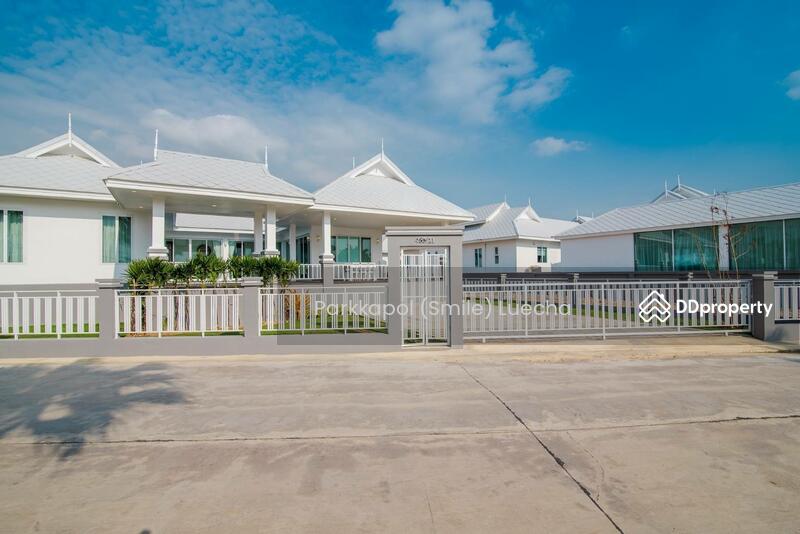 For Rent - Marwin Pool Villa Hua Hin, Prachuap Khiri Khan