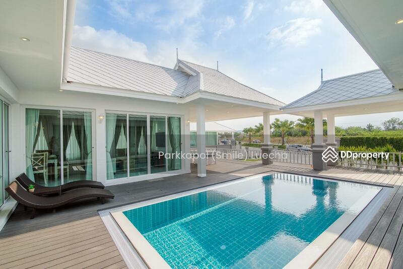 For Rent - Marwin Pool Villa Hua Hin, Prachuap Khiri Khan