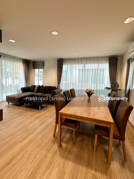 For Rent - La Vallee, Prachuap Khiri Khan
