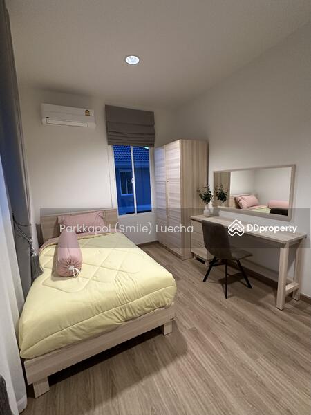 For Rent - La Vallee, Prachuap Khiri Khan