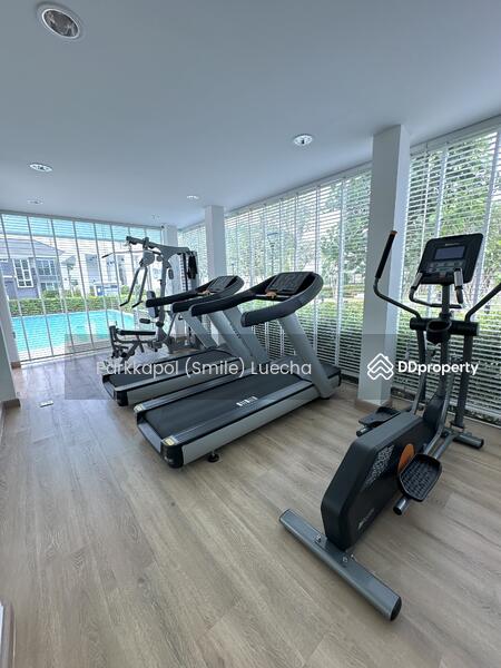 For Rent - La Vallee, Prachuap Khiri Khan