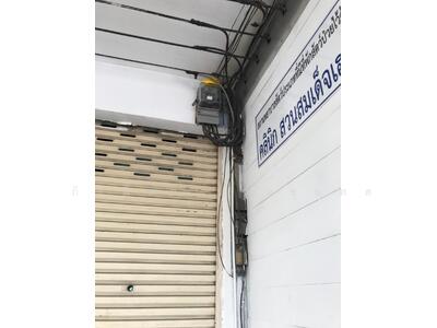 ขาย - อาคารพาณิชย์ 2 คูหา, นนทบุรี