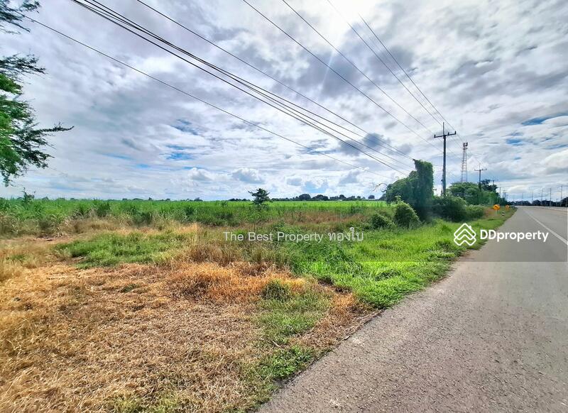 For Sale - ที่ดินพระทองคำ นครราชสีมา, Nakhon Ratchasima