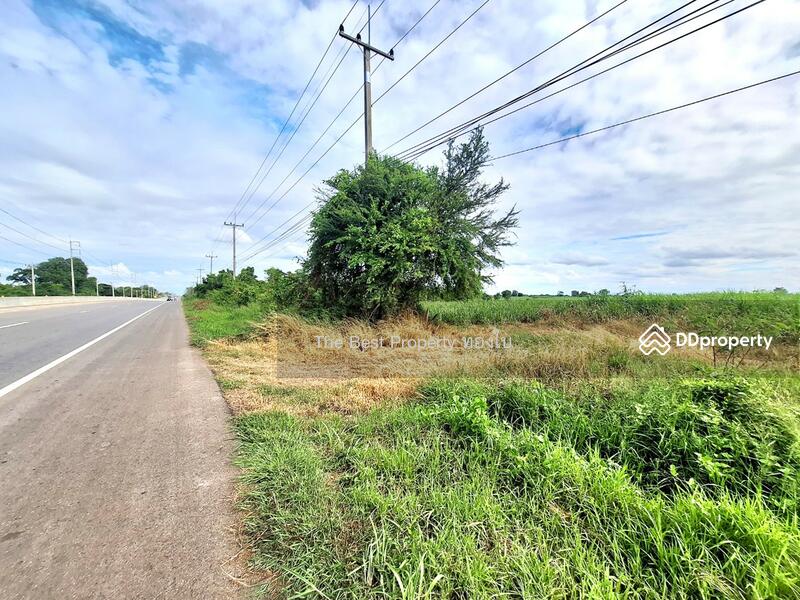 For Sale - ที่ดินพระทองคำ นครราชสีมา, Nakhon Ratchasima
