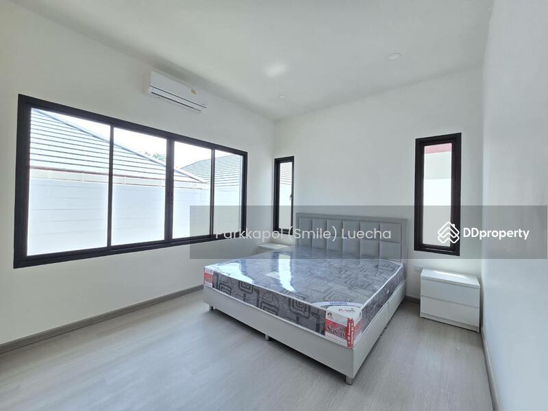 For Rent - Bonair Villa Hua Hin, Prachuap Khiri Khan