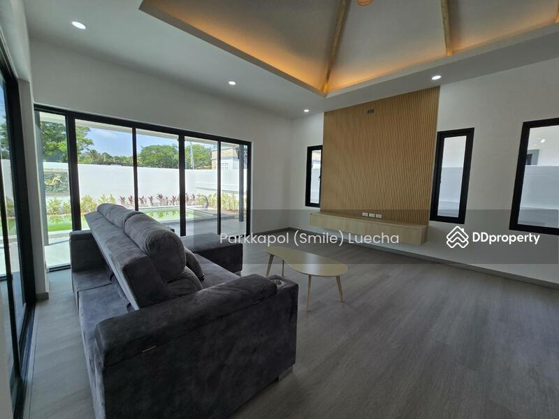 For Rent - Bonair Villa Hua Hin, Prachuap Khiri Khan