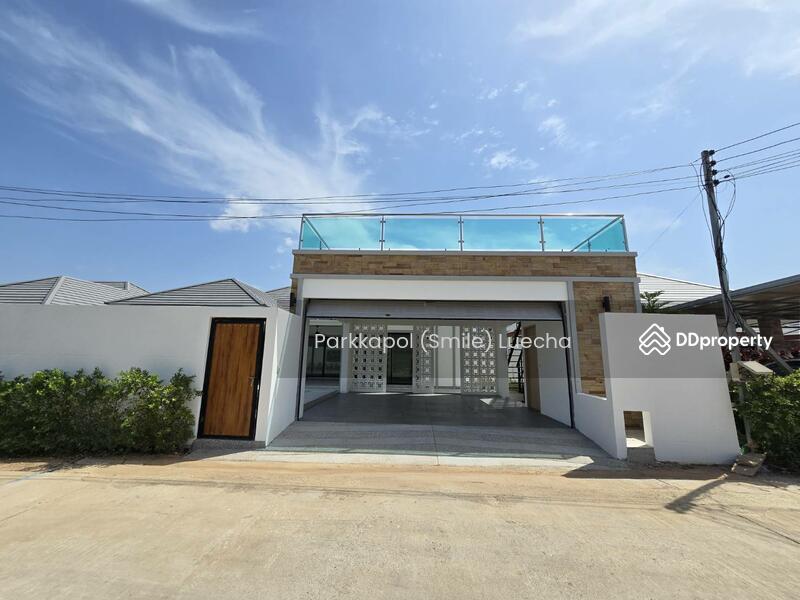 For Rent - Bonair Villa Hua Hin, Prachuap Khiri Khan