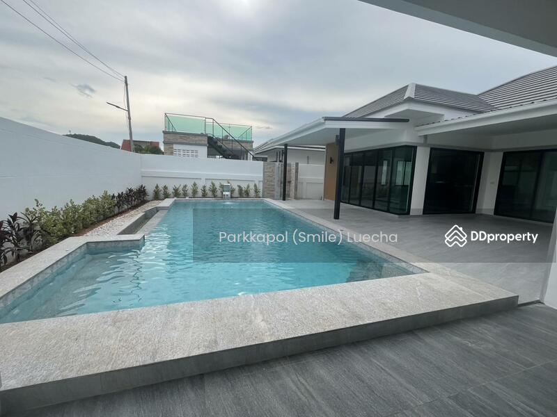 For Rent - Bonair Villa Hua Hin, Prachuap Khiri Khan