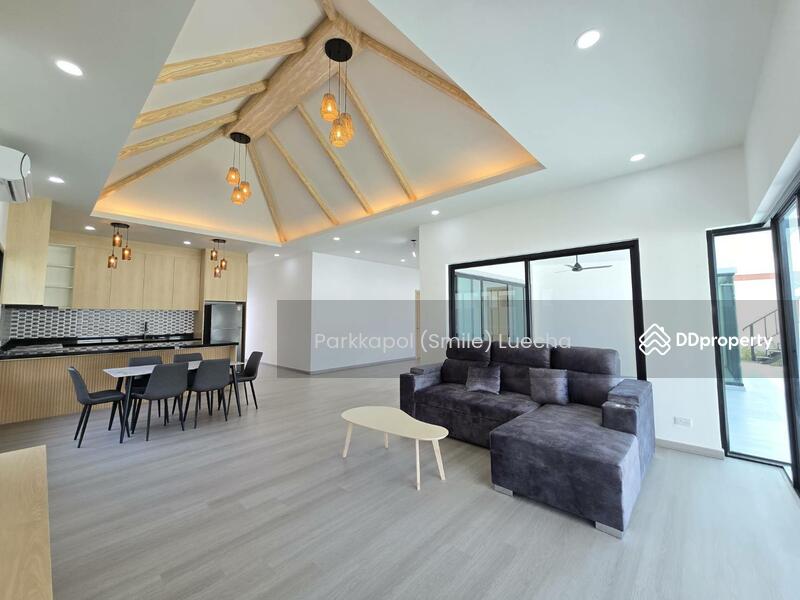 For Rent - Bonair Villa Hua Hin, Prachuap Khiri Khan