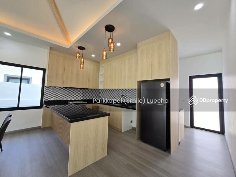 For Rent - Bonair Villa Hua Hin, Prachuap Khiri Khan