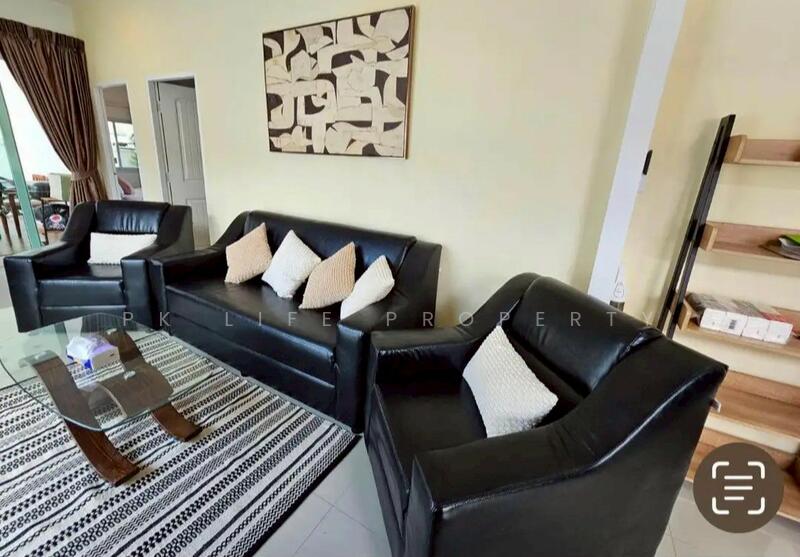 7R0927 Pool villa for rent 3 bedroom 3 bathroom 55,000/month at rawai have fully furnished, Phuket, Rawai, Muang Phuket, Phuket, 3 Bedrooms, 150 sqm, Villa For Rent, by PK LIFE Property, 60052475 - DDproperty.com