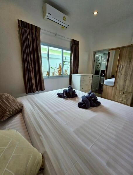 7R0927 Pool villa for rent 3 bedroom 3 bathroom 55,000/month at rawai have fully furnished, ภูเก็ต, ราไวย์, เมืองภูเก็ต, ภูเก็ต, 150 ตร.ม., วิลล่า ให้เช่า, โดย PK LIFE Property, 60052475 - DDproperty.com