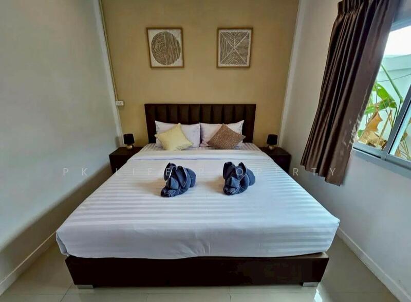 7R0927 Pool villa for rent 3 bedroom 3 bathroom 55,000/month at rawai have fully furnished, Phuket, Rawai, Muang Phuket, Phuket, 3 Bedrooms, 150 sqm, Villa For Rent, by PK LIFE Property, 60052475 - DDproperty.com