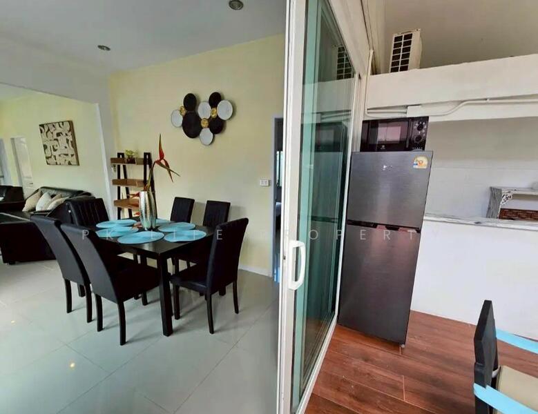 7R0927 Pool villa for rent 3 bedroom 3 bathroom 55,000/month at rawai have fully furnished, Phuket, Rawai, Muang Phuket, Phuket, 3 Bedrooms, 150 sqm, Villa For Rent, by PK LIFE Property, 60052475 - DDproperty.com