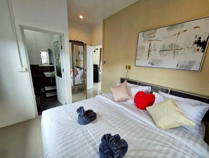 7R0927 Pool villa for rent 3 bedroom 3 bathroom 55,000/month at rawai have fully furnished, ภูเก็ต, ราไวย์, เมืองภูเก็ต, ภูเก็ต, 150 ตร.ม., วิลล่า ให้เช่า, โดย PK LIFE Property, 60052475 - DDproperty.com