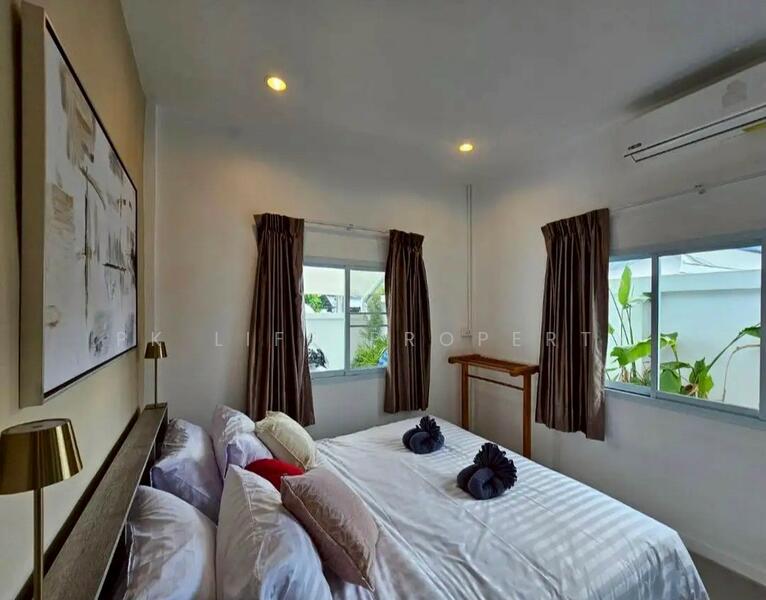 7R0927 Pool villa for rent 3 bedroom 3 bathroom 55,000/month at rawai have fully furnished, ภูเก็ต, ราไวย์, เมืองภูเก็ต, ภูเก็ต, 150 ตร.ม., วิลล่า ให้เช่า, โดย PK LIFE Property, 60052475 - DDproperty.com