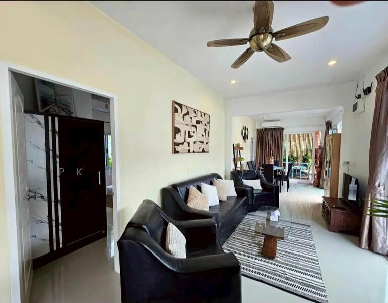 7R0927 Pool villa for rent 3 bedroom 3 bathroom 55,000/month at rawai have fully furnished, ภูเก็ต, ราไวย์, เมืองภูเก็ต, ภูเก็ต, 150 ตร.ม., วิลล่า ให้เช่า, โดย PK LIFE Property, 60052475 - DDproperty.com